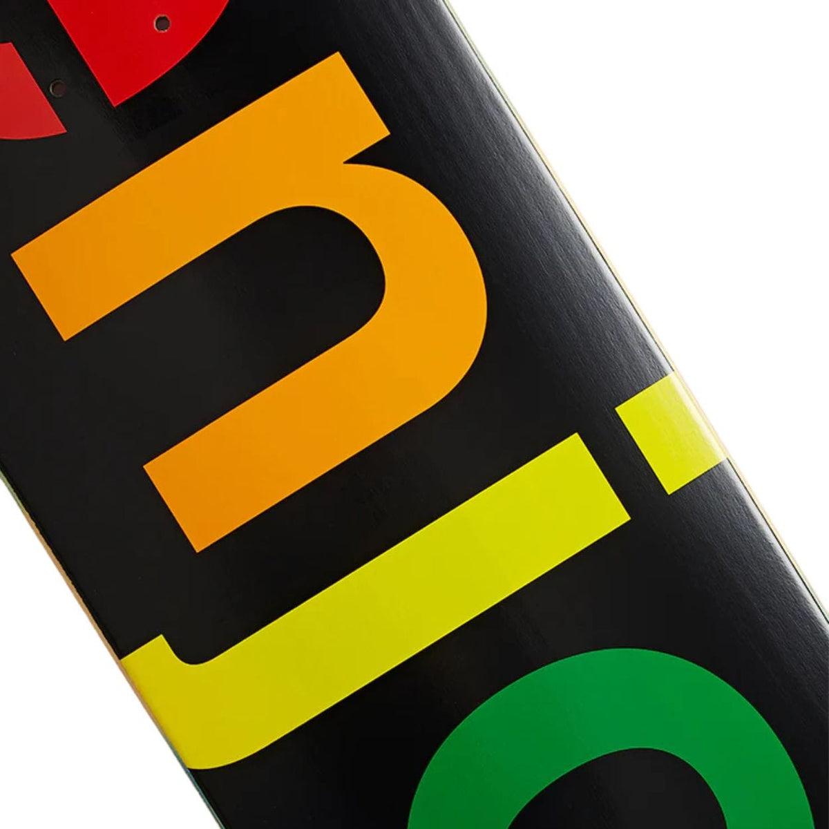 Enjoi Spectrum R7 Skateboard Deck | 8.5"