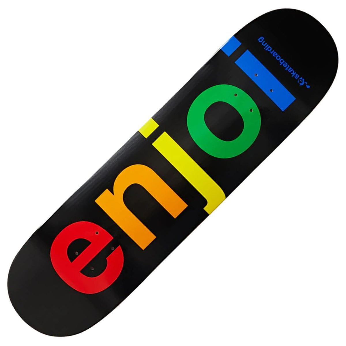 Enjoi Spectrum R7 Skateboard Deck | 8.5"