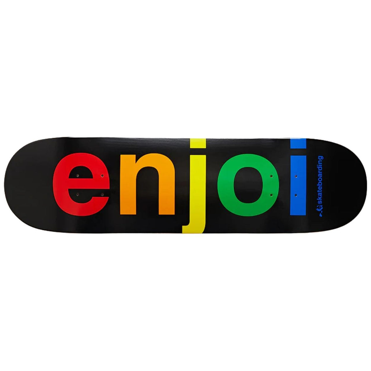 Enjoi Spectrum R7 Skateboard Deck | 8.5"