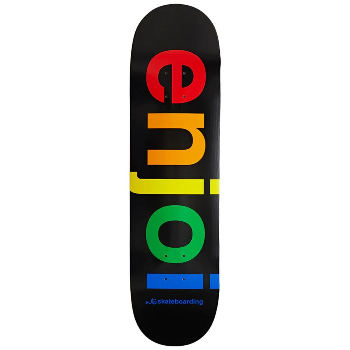 Enjoi Spectrum R7 Skateboard Deck | 8.5"