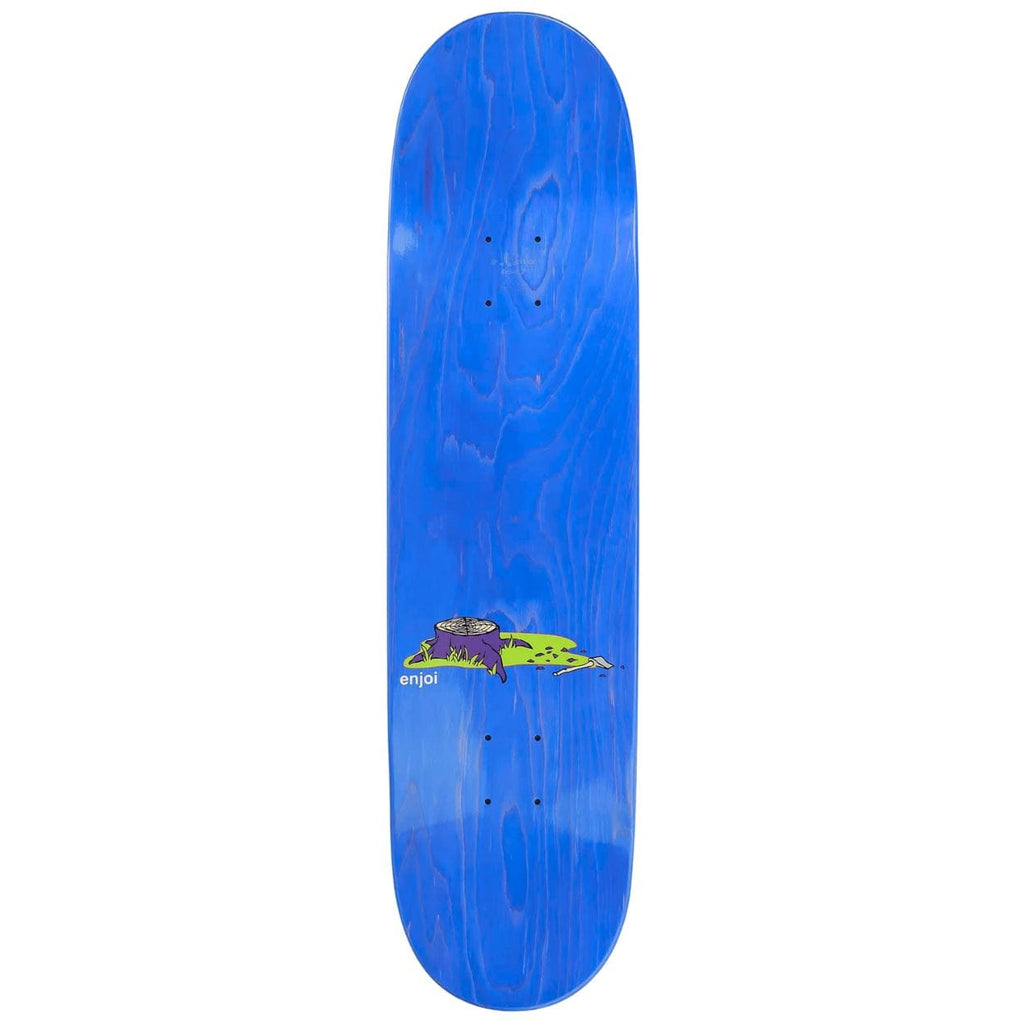 Enjoi Whitey Panda R7 Skateboard Deck