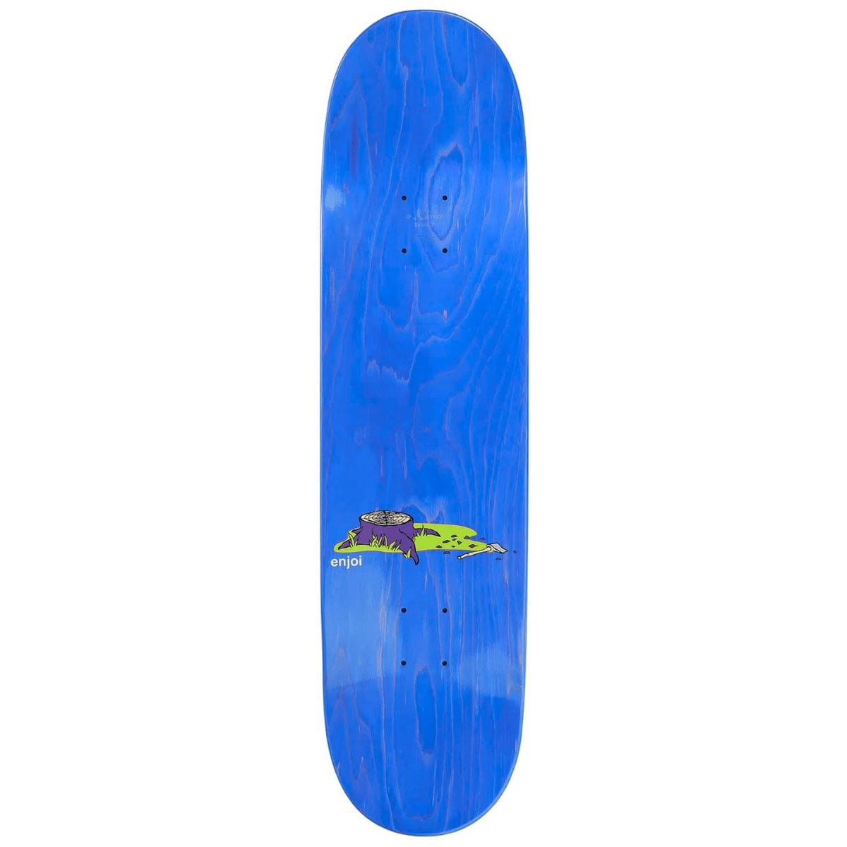 Enjoi Whitey Panda R7 Skateboard Deck