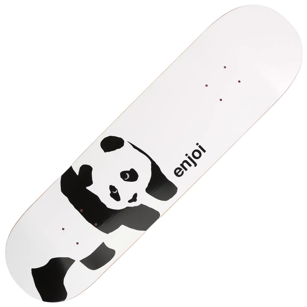 Enjoi Whitey Panda R7 Skateboard Deck