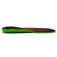 Footprint Footprint Gamechanger Elite Insoles Skeleton Gold Insoles | The Vines