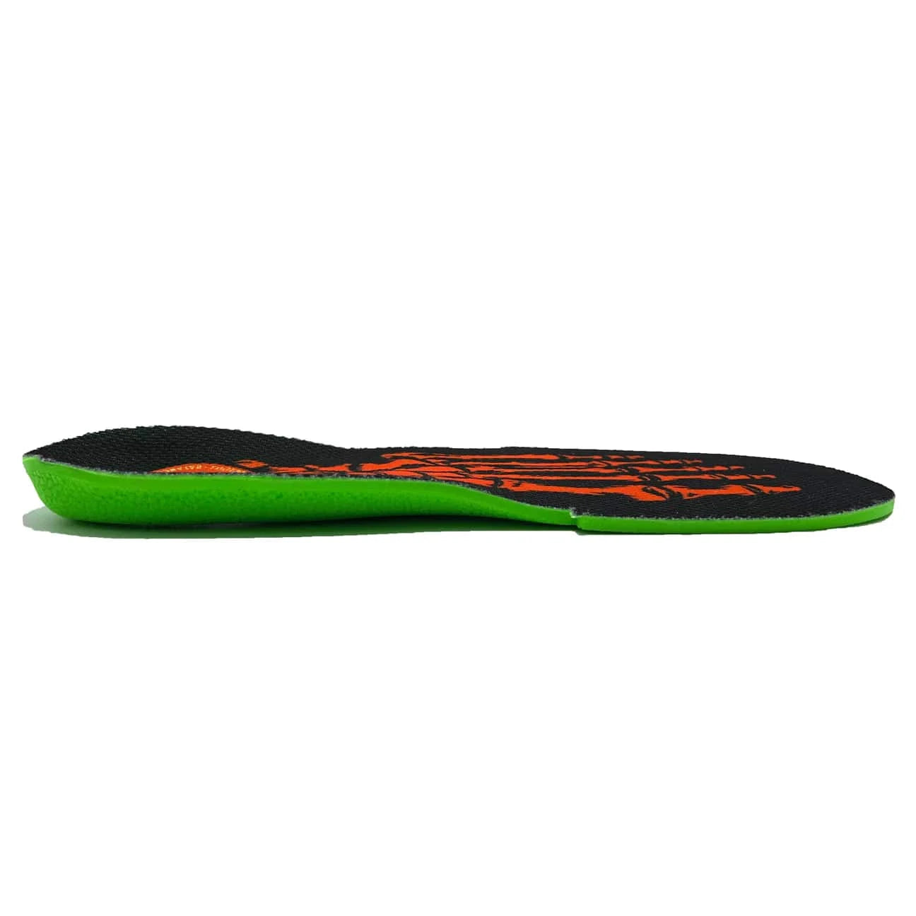 Footprint Footprint Gamechanger Elite Insoles Skeleton Gold Insoles | The Vines