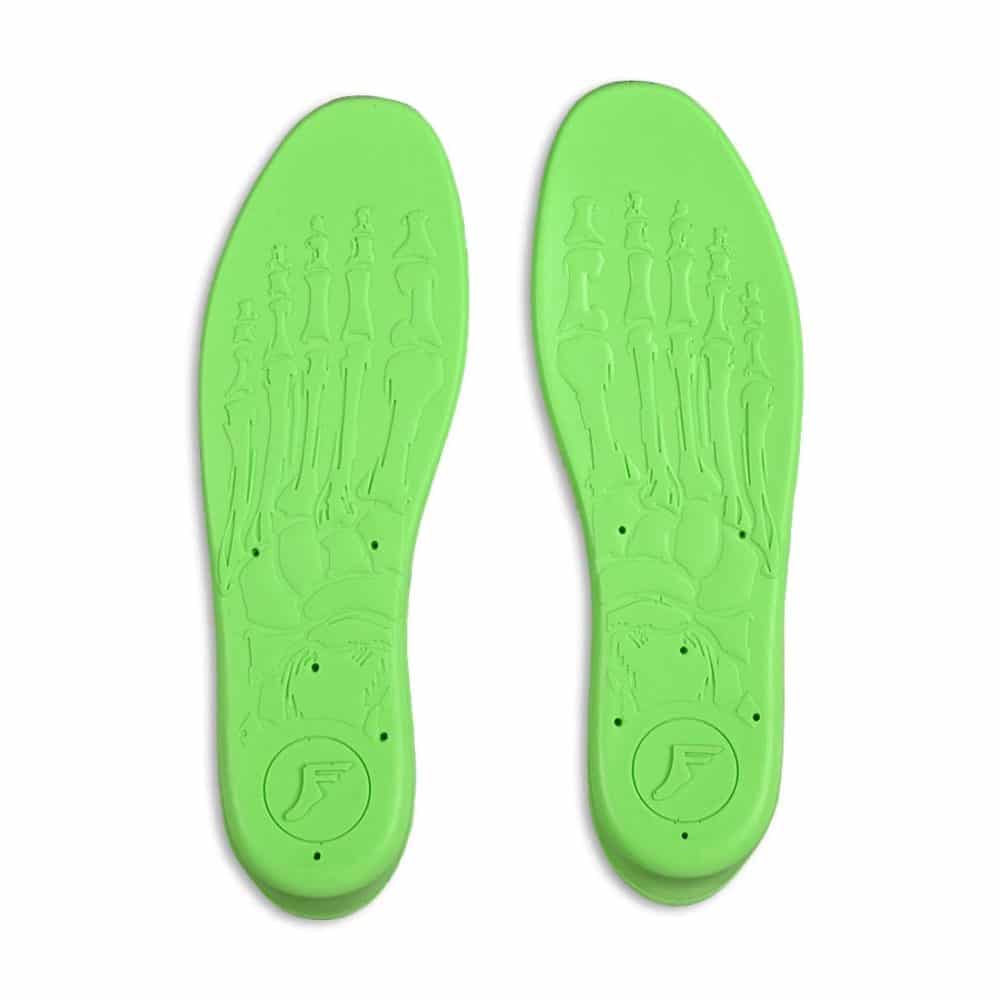 Footprint Footprint Kingfoam Orthotic Elite High Insoles | Classic Insoles | The Vines