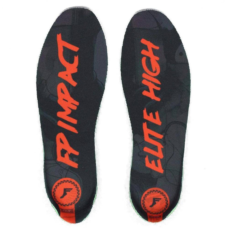 Footprint Footprint Kingfoam Orthotic Elite High Insoles | Classic Insoles | The Vines