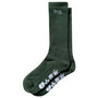 Frog Skateboards Frog Socks | Green & White