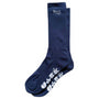 Frog Skateboards Frog Socks | Navy & White