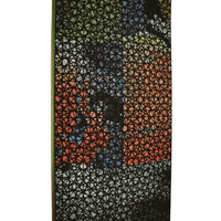 Fucking Awesome Gino Ianucci Mourning Skateboard Deck | 8" - The Vines Supply Co