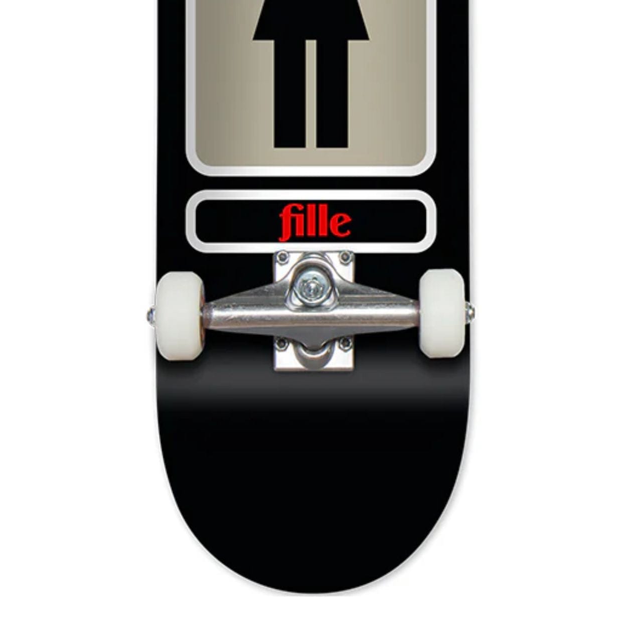Girl 93 Til Simon Bannerot Complete Skateboard | 8"