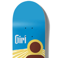 Girl Gospel Niels Bennett G027 Skateboard Deck | 8.25"