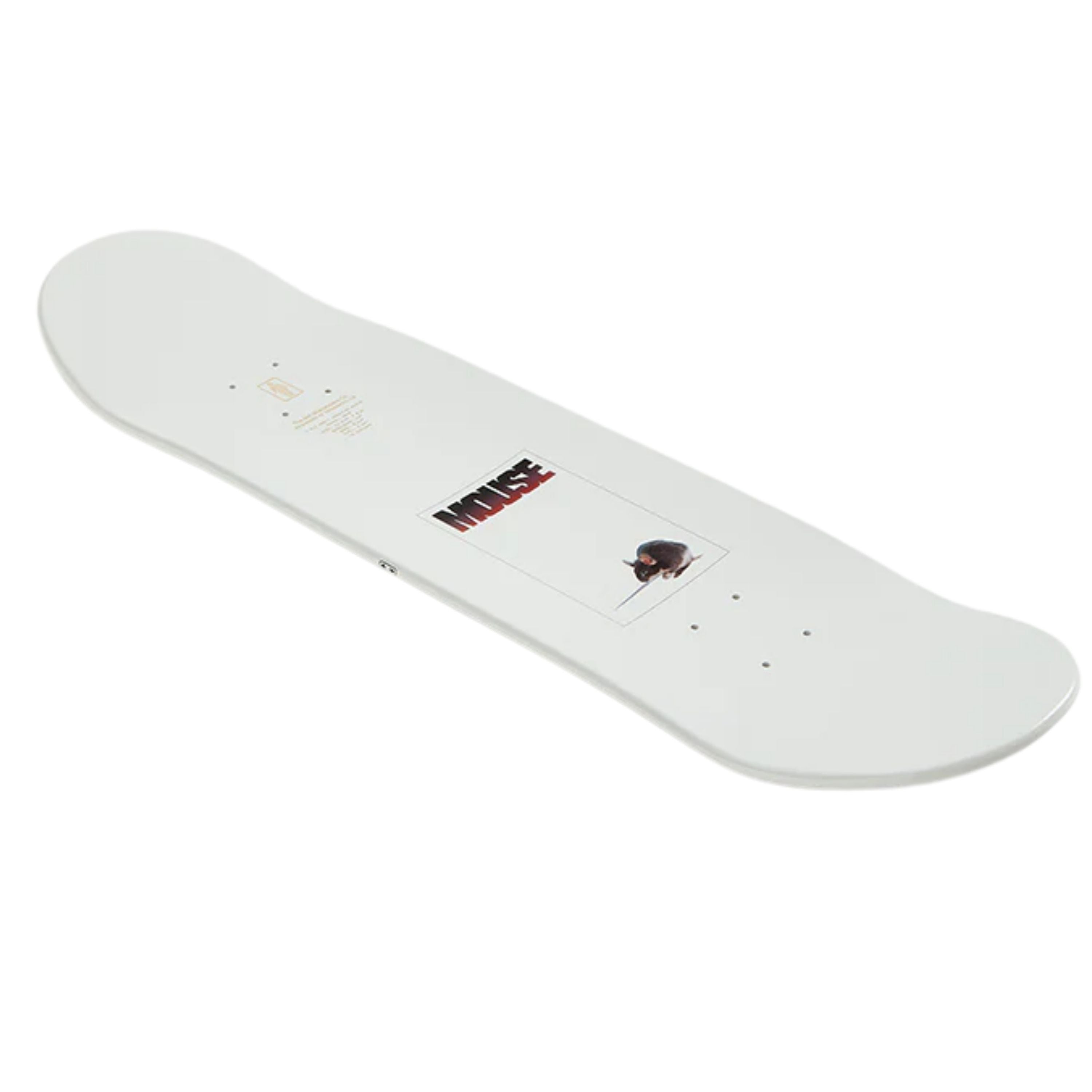Girl Mouse Mike Carroll G016 Skateboard Deck | 8.375