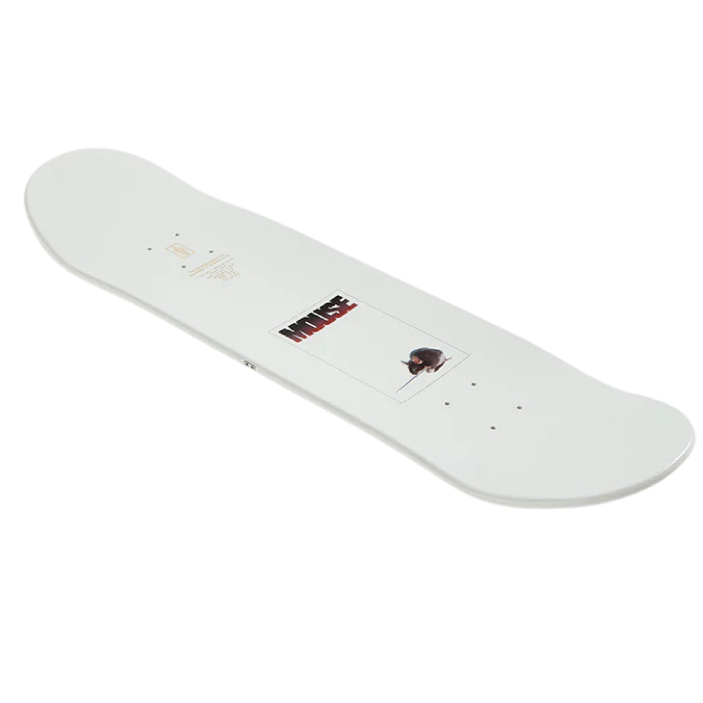 Girl Mouse Mike Carroll G016 Skateboard Deck | 8.375"