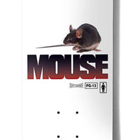 Girl Mouse Mike Carroll G016 Skateboard Deck | 8.375"