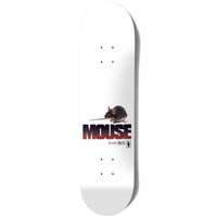 Girl Mouse Mike Carroll G016 Skateboard Deck | 8.375"