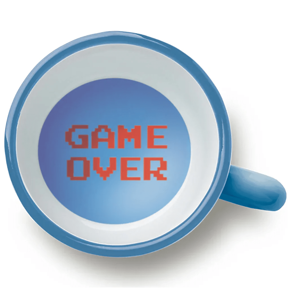 Girl Skateboards x Pac-Man OG Pac-Lock Mug - The Vines Supply Co