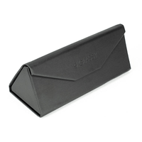 Glassy Peet Polarised Sunglasses | Black - The Vines Supply Co