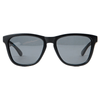 Glassy Glassy Deric Polarised Sunglasses | Matte Black Sunglasses | The Vines