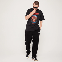 GVNMNT Clothing Co Something In The Water T-Shirt | Black - The Vines Supply Co