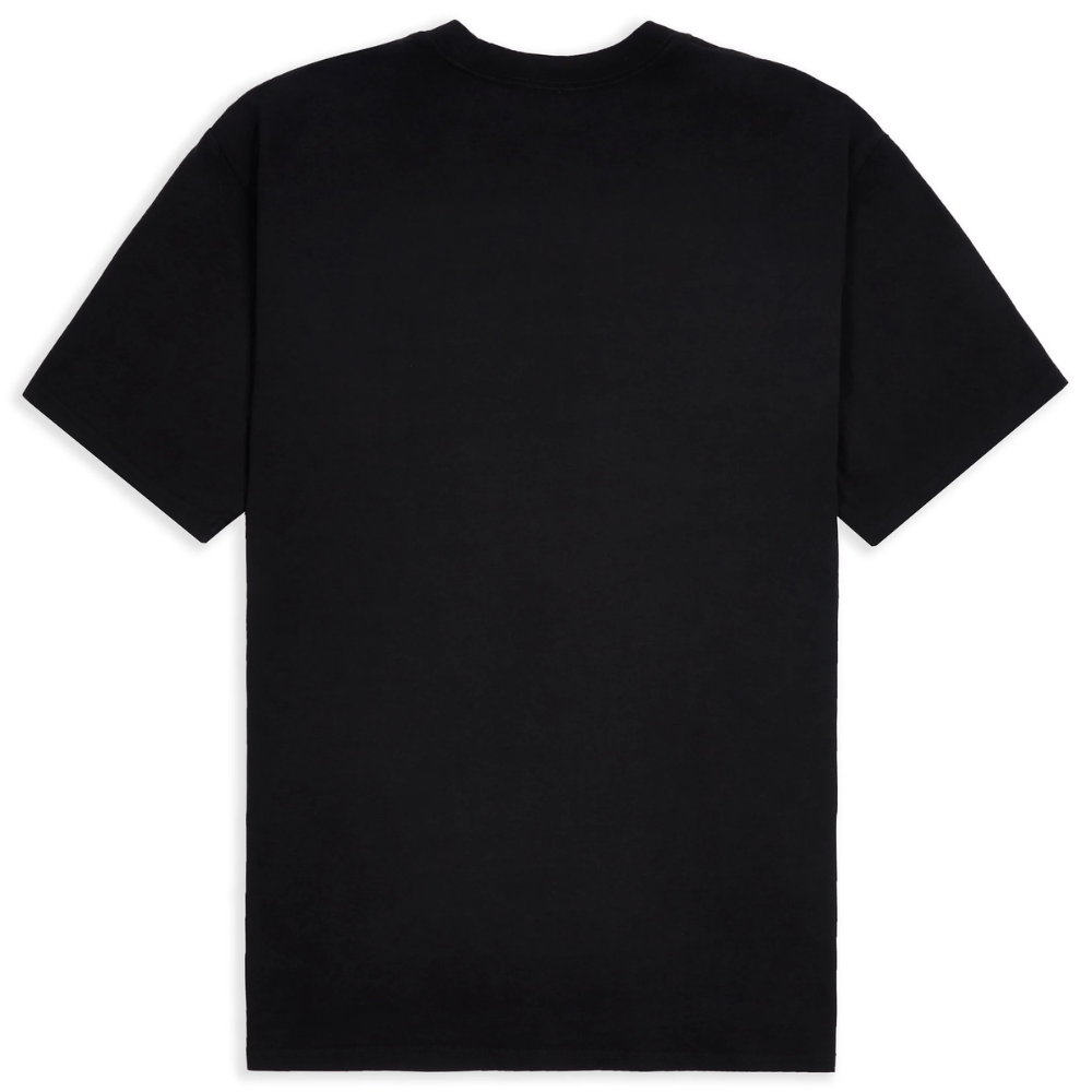 GVNMNT Clothing Co Something In The Water T-Shirt | Black - The Vines Supply Co