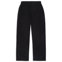 GVNMNT Clothing Co Varsity Jog Pant | Black - The Vines Supply Co