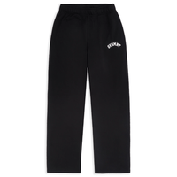 GVNMNT Clothing Co Varsity Jog Pant | Black - The Vines Supply Co