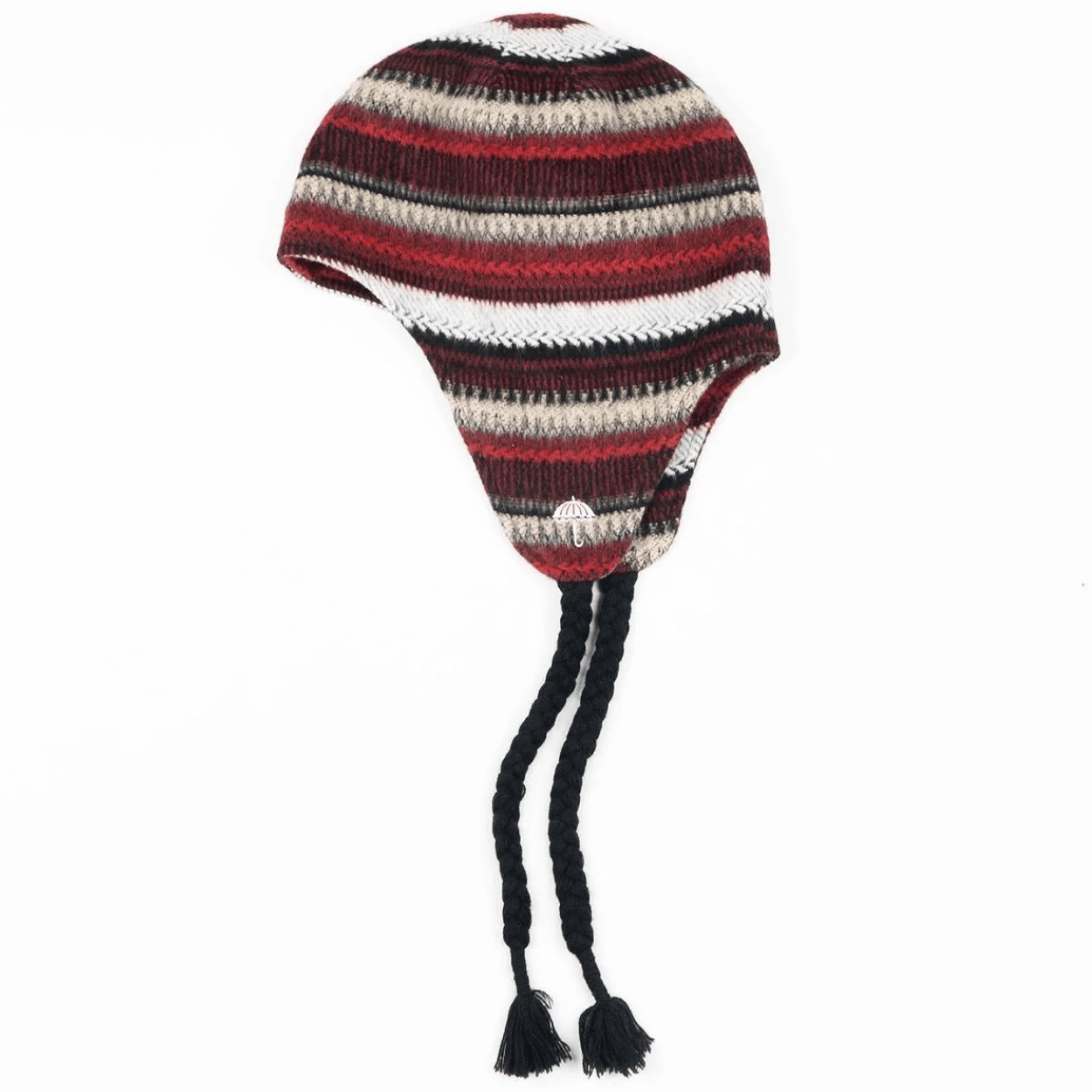 Helas Ethno Beanie | Multi - The Vines Supply Co