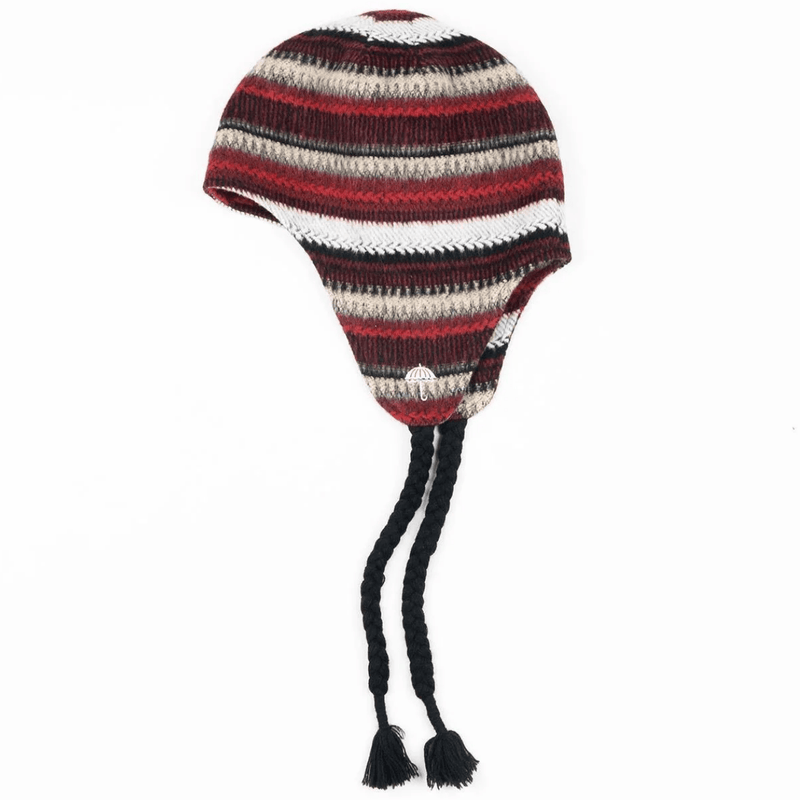 Helas Ethno Beanie | Multi - The Vines Supply Co