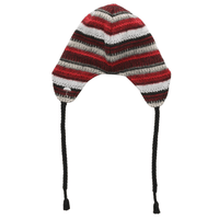 Helas Ethno Beanie | Multi - The Vines Supply Co