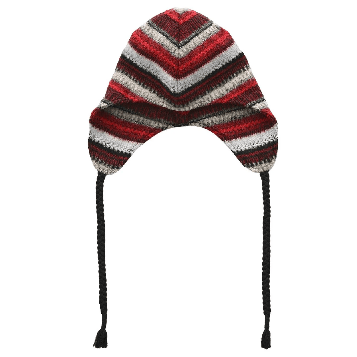 Helas Ethno Beanie | Multi - The Vines Supply Co