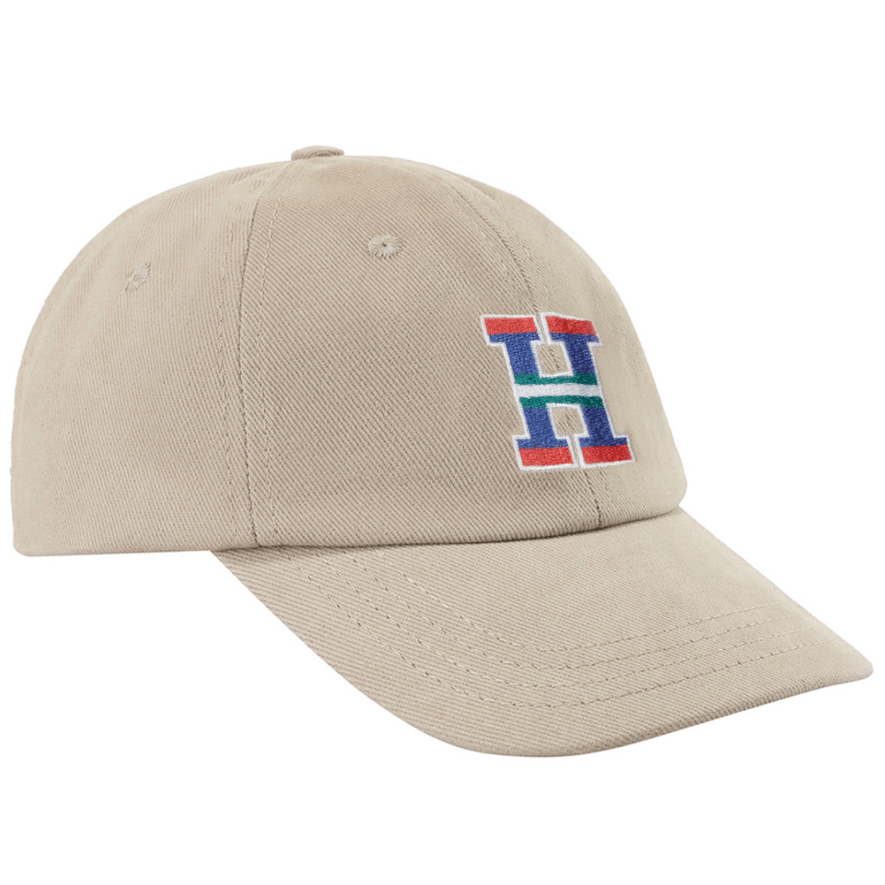Helas Drapeau Cap | Beige - The Vines Supply Co