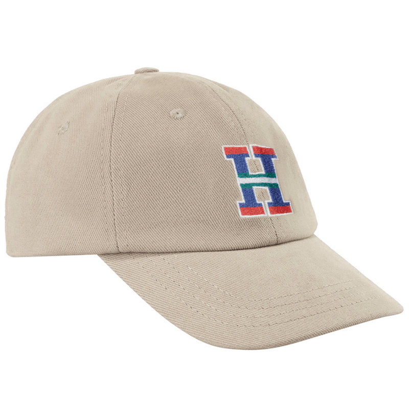 Helas Drapeau Cap | Beige - The Vines Supply Co