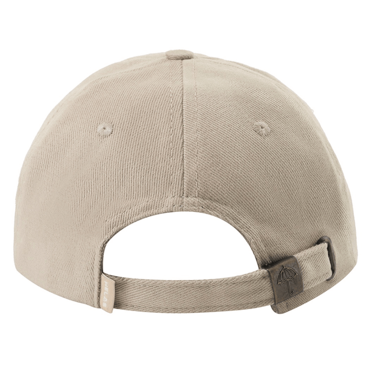 Helas Drapeau Cap | Beige - The Vines Supply Co