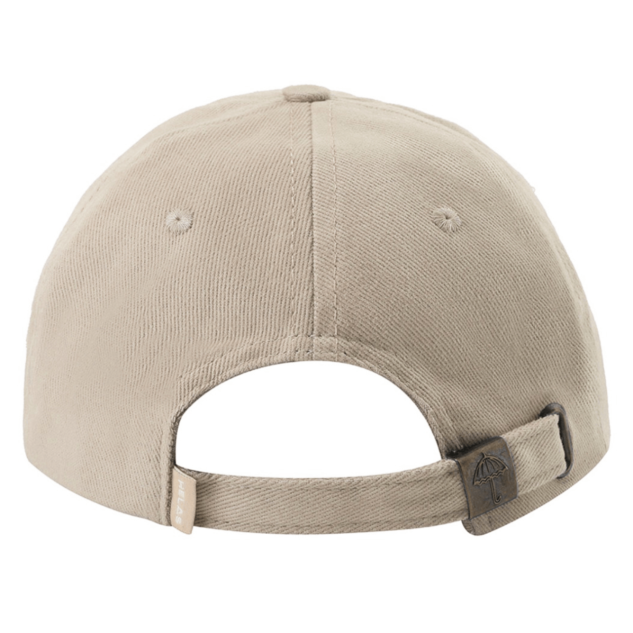 Helas Drapeau Cap | Beige - The Vines Supply Co