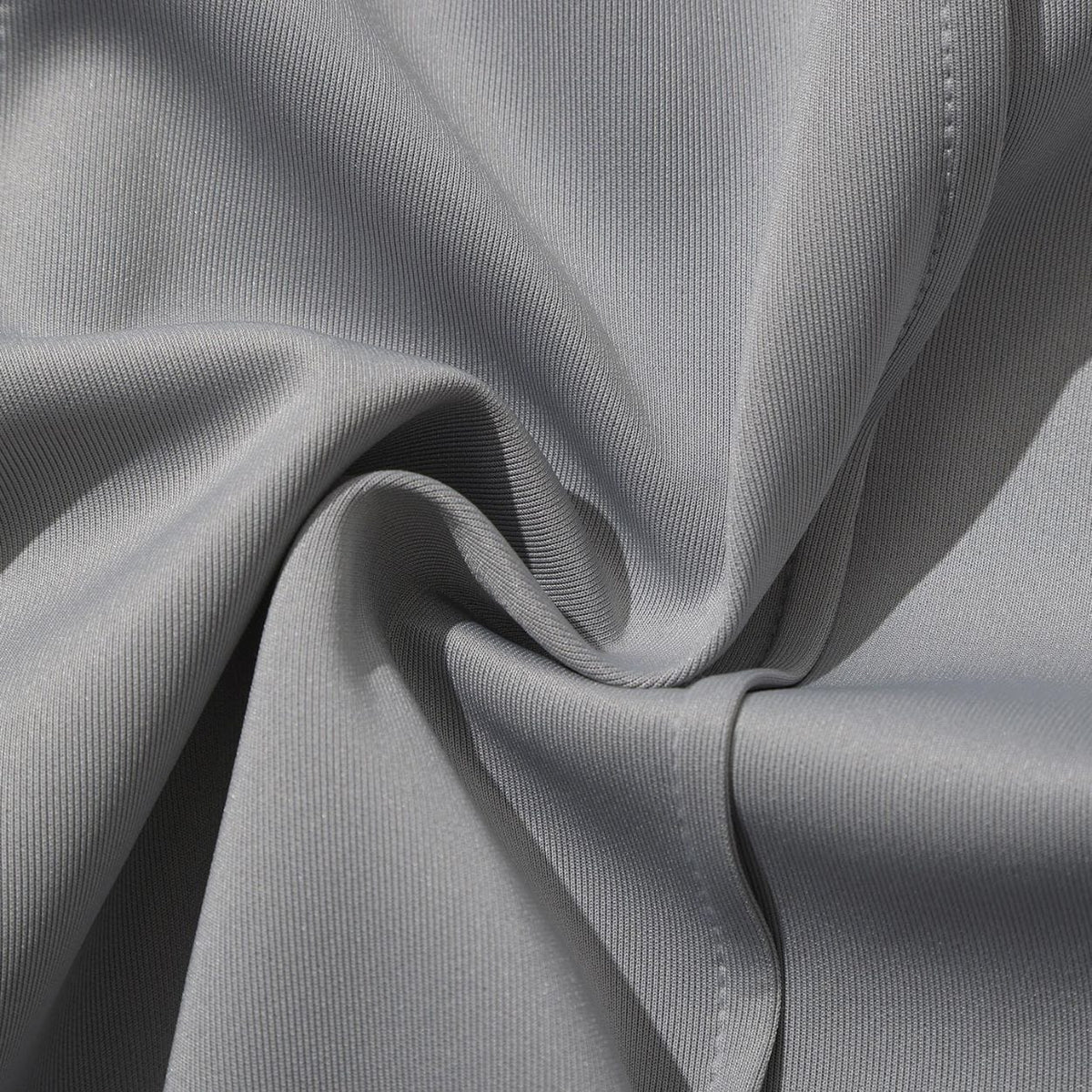Helas Classic Pleated Tracksuit Bottoms | Light Grey