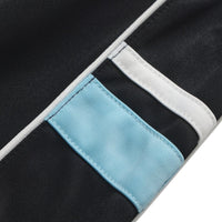 Helas Detente Tracksuit Bottoms | Black - The Vines Supply Co