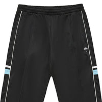 Helas Detente Tracksuit Bottoms | Black - The Vines Supply Co