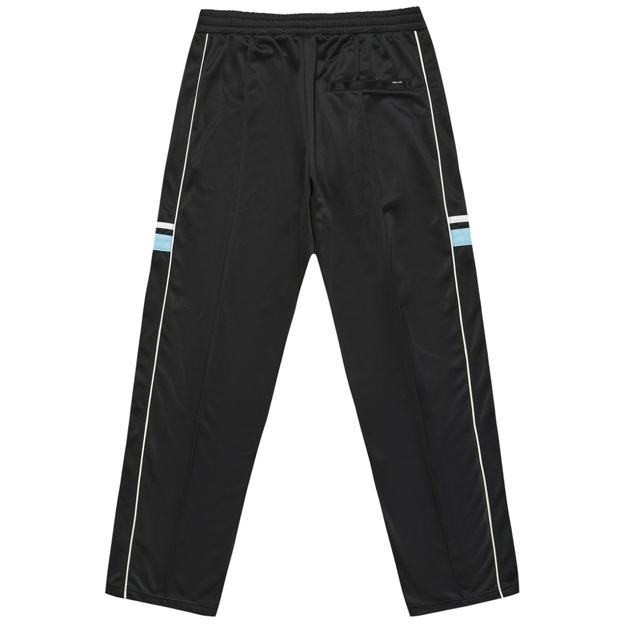 Helas Detente Tracksuit Bottoms | Black - The Vines Supply Co