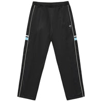 Helas Detente Tracksuit Bottoms | Black - The Vines Supply Co