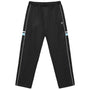 Helas Detente Tracksuit Bottoms | Black