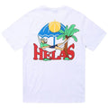 Helas Hamac T-Shirt | White