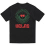 Helas Ibiz T-Shirt | Black