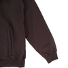 Hélas Helas Classic Full Zip Jacket | Black Jackets | The Vines