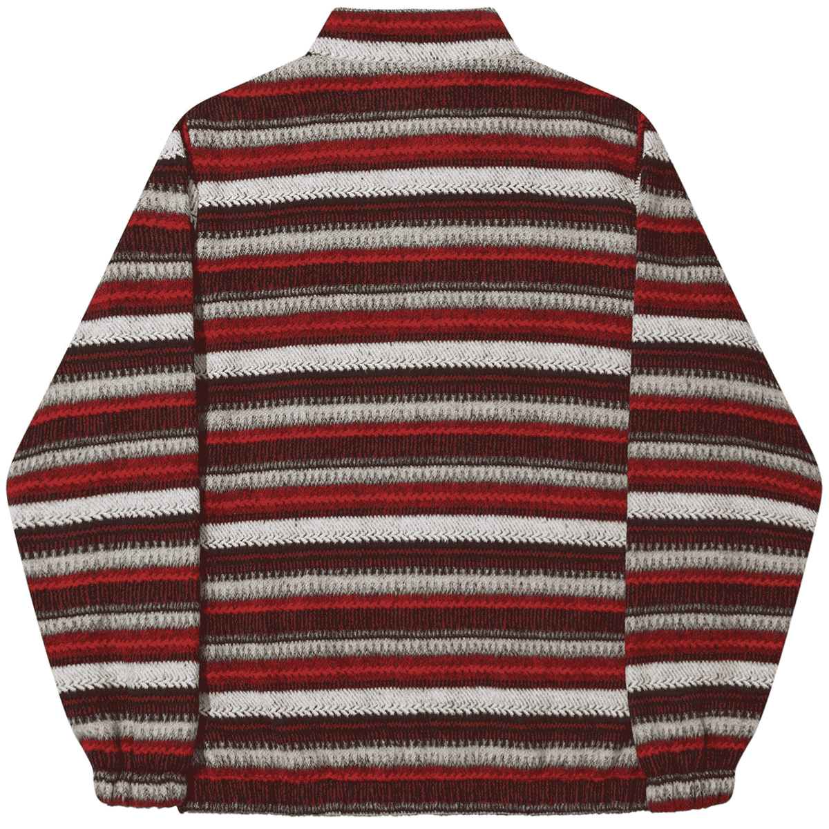 Helas Ethno Full Zip Jacket | Multi - The Vines Supply Co