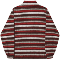 Helas Ethno Full Zip Jacket | Multi - The Vines Supply Co