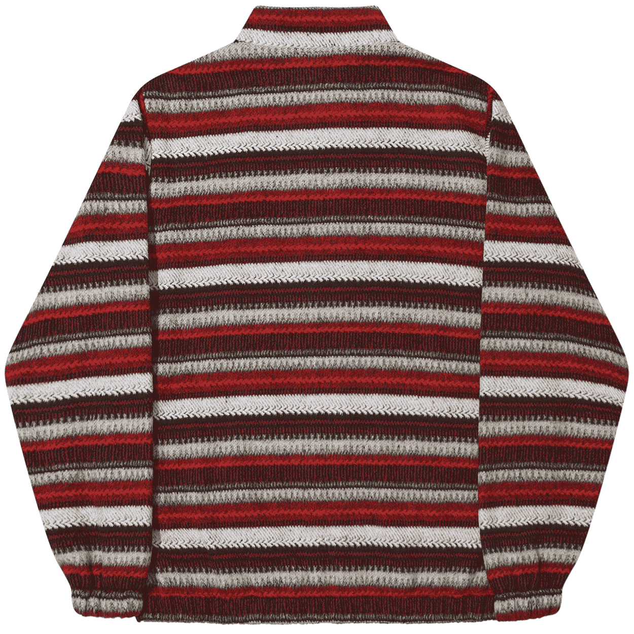 Helas Ethno Full Zip Jacket | Multi - The Vines Supply Co