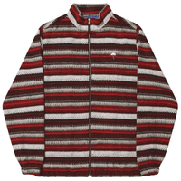 Helas Ethno Full Zip Jacket | Multi - The Vines Supply Co