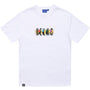 Helas Jazzy T-Shirt | White