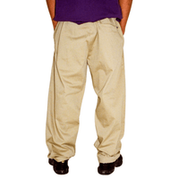 Helas Surfer Pants | Beige - The Vines Supply Co